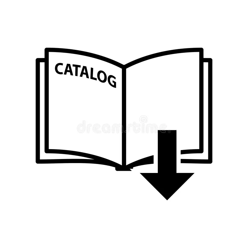 Katalog  İndir
